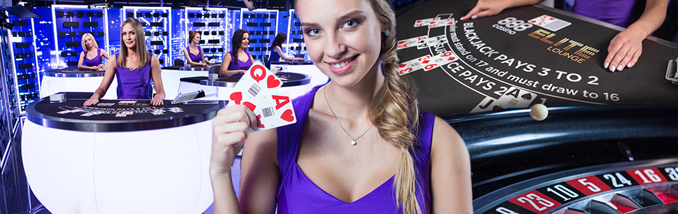 كبار الشخصيات في كازينوهات اون لاين