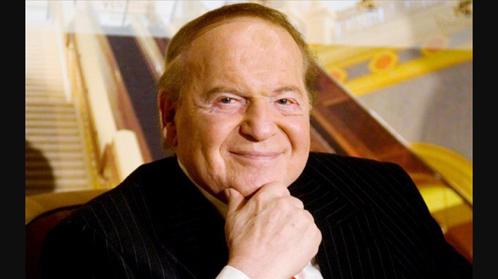 أغنى مالك كازينو في العالم أغنى مالك كازينو في العالم