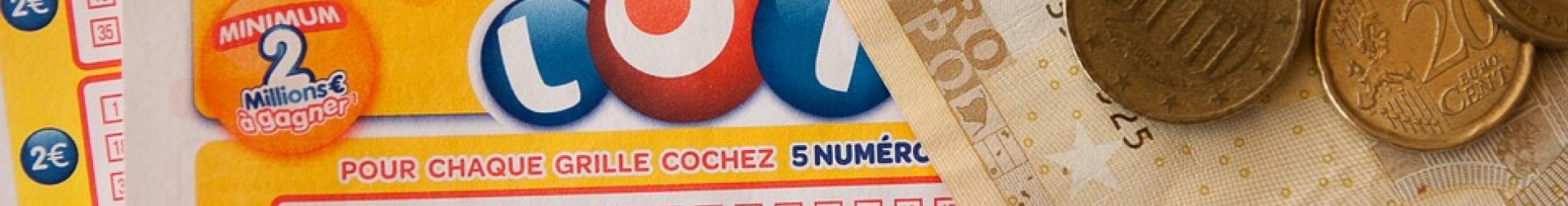 دعوى قضائية للمطالبة بجائزة يانصيب دعوى قضائية للمطالبة بجائزة يانصيب