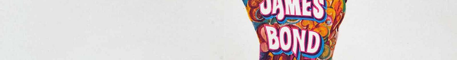 لماذا كازينو رويال الأصلي هو أغرب فيلم 