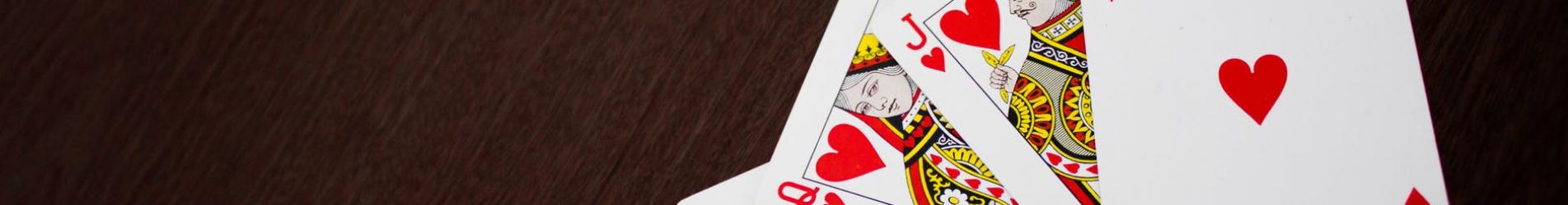 قواعد لعبة البوكر Poker Rules قواعد لعبة البوكر Poker Rules