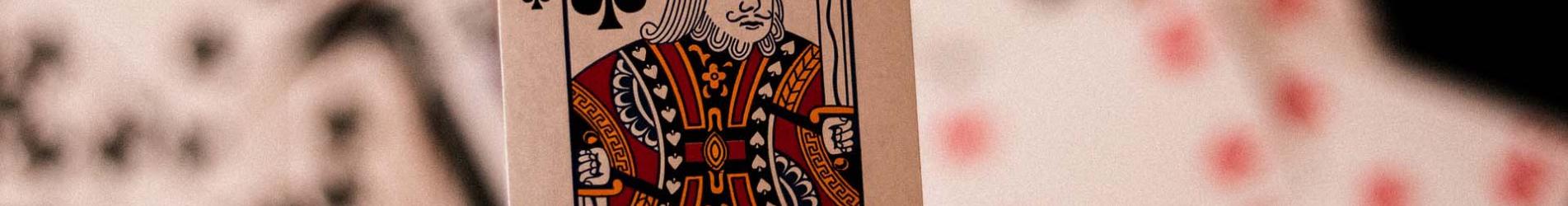 قواعد لعبة البلاك جاك Blackjack Rules قواعد لعبة البلاك جاك Blackjack Rules