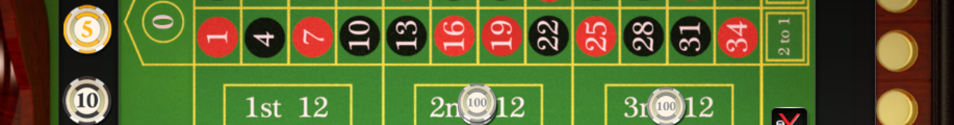 روليت اون لاين مجانا Free Roulette Game روليت اون لاين مجانا Free Roulette Game