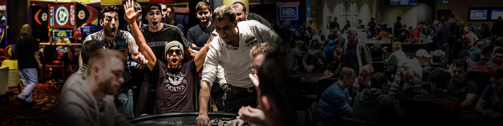 بوكر اون لاين Online Poker بوكر اون لاين Online Poker