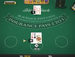بلاك جاك اون لاين مجانا Free Online Blackjack بلاك جاك اون لاين مجانا Free Online Blackjack