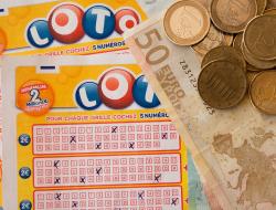 دعوى قضائية للمطالبة بجائزة يانصيب