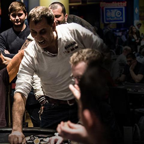 بوكر اون لاين Online Poker بوكر اون لاين Online Poker