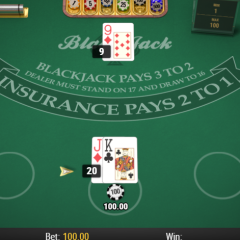 بلاك جاك اون لاين مجانا Free Online Blackjack بلاك جاك اون لاين مجانا Free Online Blackjack
