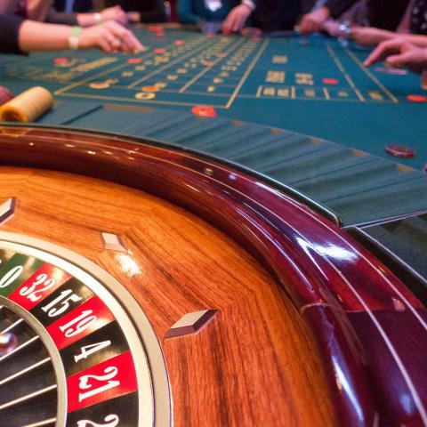 قواعد لعبة الروليت Roulette Rules قواعد لعبة الروليت Roulette Rules