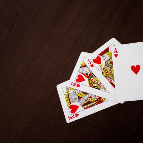 قواعد لعبة البوكر Poker Rules قواعد لعبة البوكر Poker Rules
