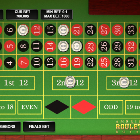 روليت اون لاين مجانا Free Roulette Game روليت اون لاين مجانا Free Roulette Game