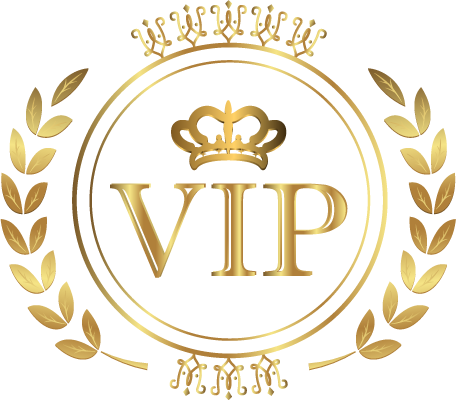 كبار الشخصيات في كازينوهات اون لاين VIP